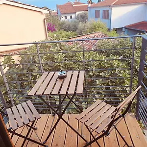 Guests House Dali Maison d'hôtes Rovinj