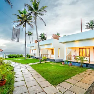 Solaris View & By Voye Homes Station touristique Varkala