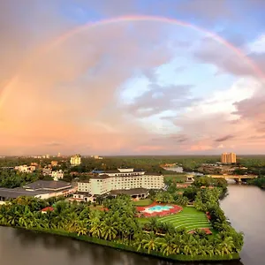 Le Meridien Station touristique Kochi