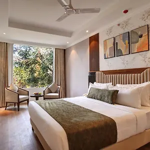 Iva Premium Delhi Airport With Airport Drop Hotel New Delhi
