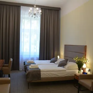 Old Town Appart hôtel Cracovie